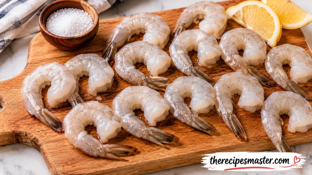 Best Shrimp to Buy