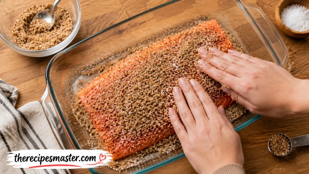 How to Smoke Salmon at Home