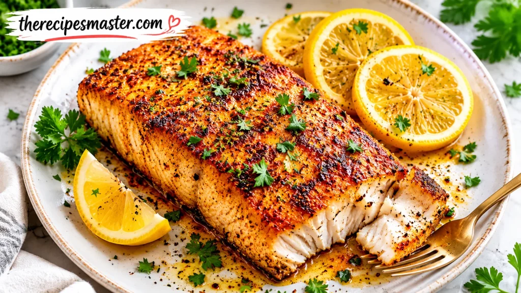 Mahi Mahi Fish