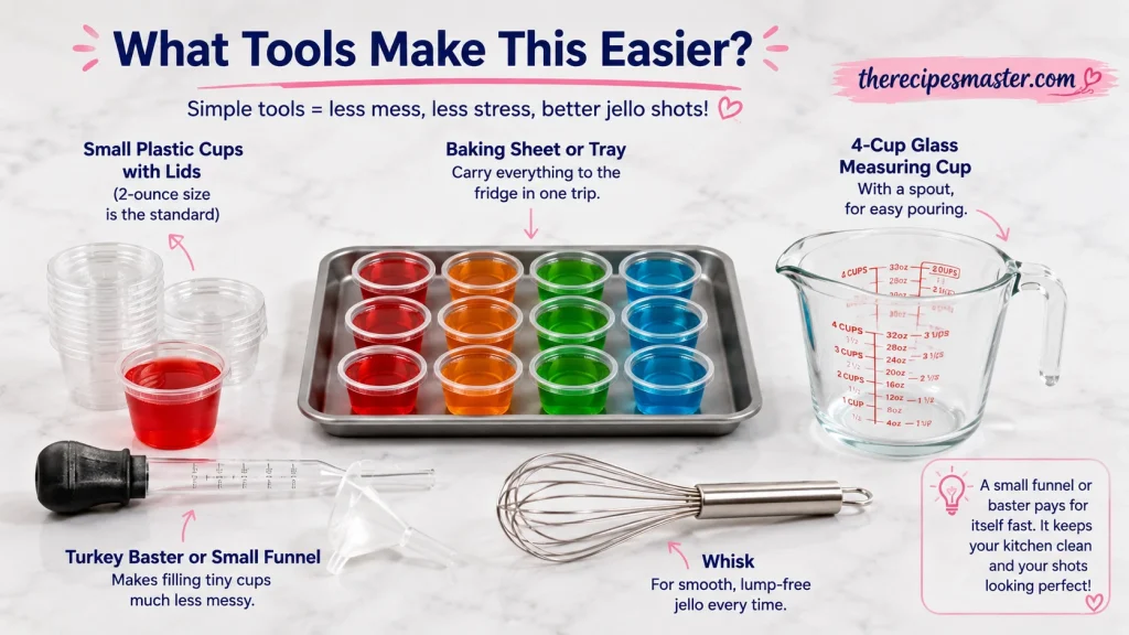What Tools Make