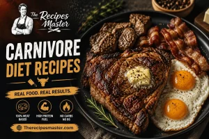 Carnivore Diet Recipes