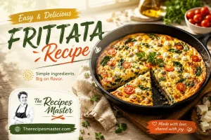 Frittata Recipe