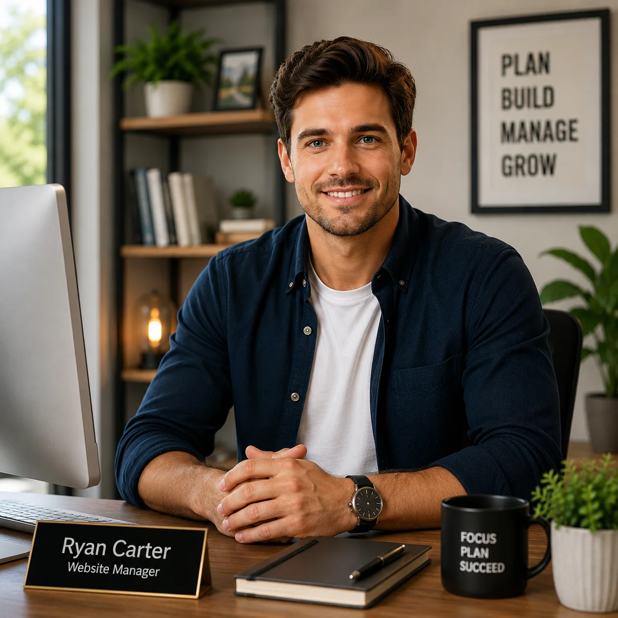 Ryan Carter